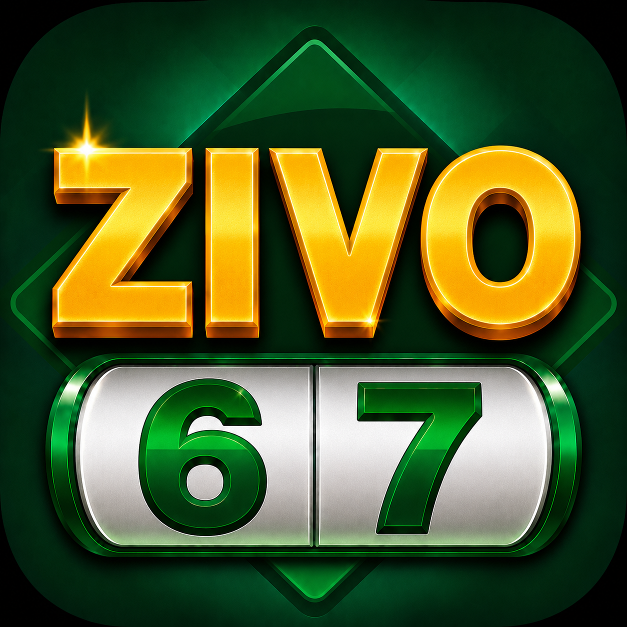 Zivo 67 Icon